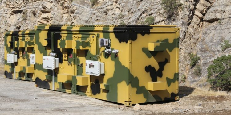 Başûrê Kurdistan’a işbirlikçilerden sonra şimdi de konteynır sevkiyatı yapılıyor