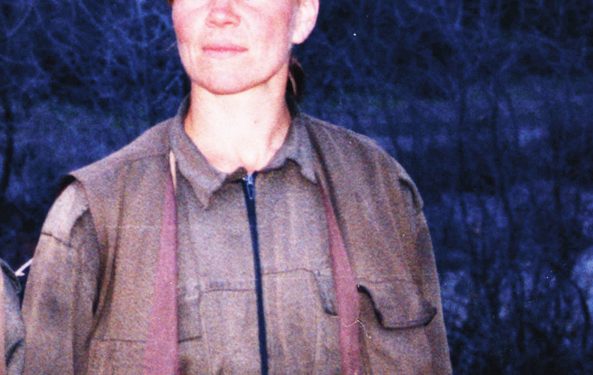 Direnişe Çağrıdır Ekim