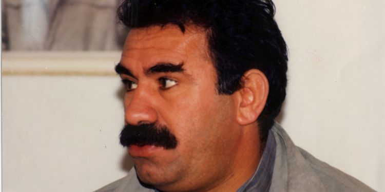 Halklar Önderi Öcalan: Benim için namus özgürlüktür