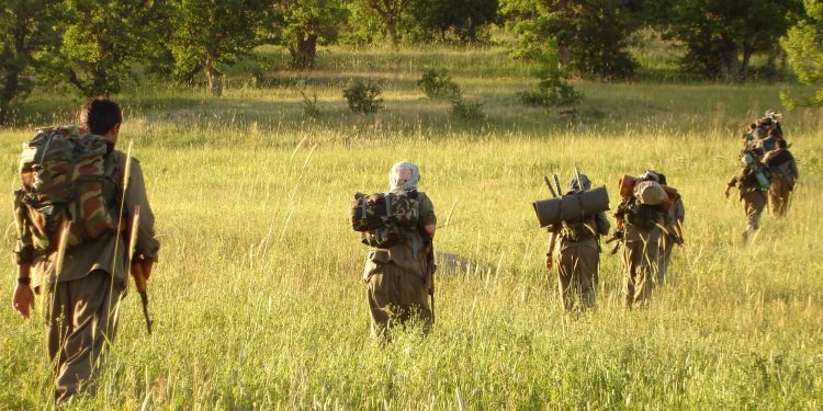 Kızgın İklim – I