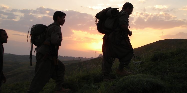 Kızgın İklim – I