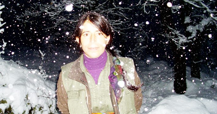 Direnişe Çağrıdır Ekim