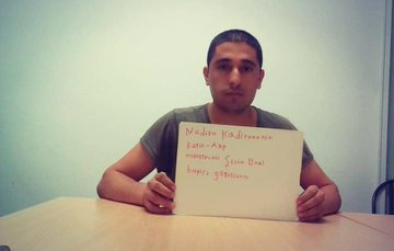 Akp’li vekilin evinde ölü bulunan Kadirova için kampanya