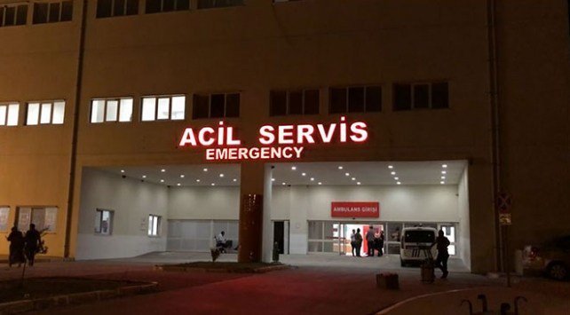 SON DAKİKA – Hatay’da şaka gibi asker ölümü