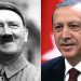 Erdoğan’ın akıbeti de Hitler gibi