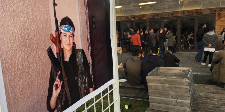 27’inci Hüseyin Çelebi Şiir ve Öykü Etkinliği gerçekleştirildi