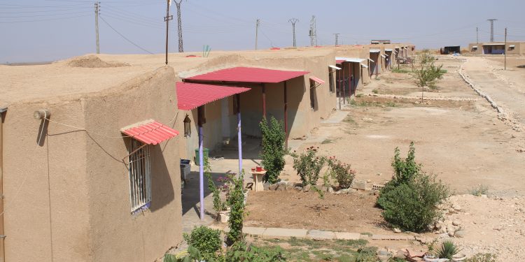 İZLENİM- JİNWAR Dünya Kadınlarına Umut Saçıyor