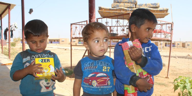 İZLENİM- JİNWAR Dünya Kadınlarına Umut Saçıyor