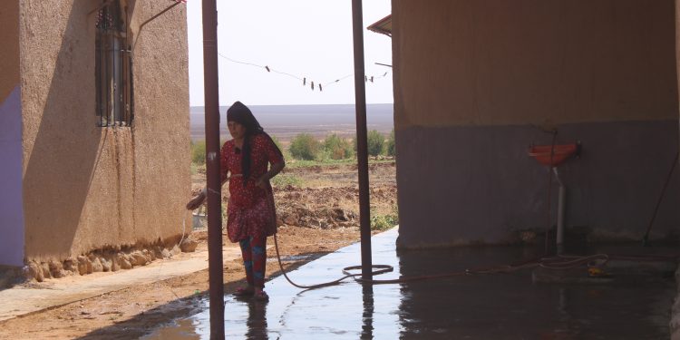 İZLENİM- JİNWAR Dünya Kadınlarına Umut Saçıyor