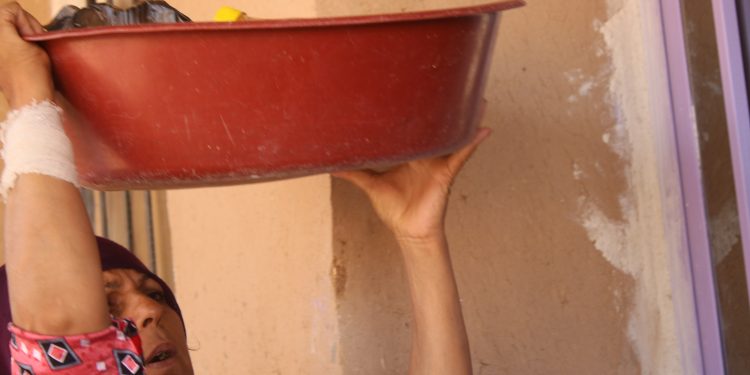 İZLENİM- JİNWAR Dünya Kadınlarına Umut Saçıyor