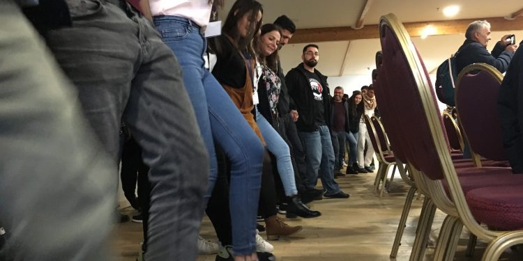 27’inci Hüseyin Çelebi Şiir ve Öykü Etkinliği gerçekleştirildi