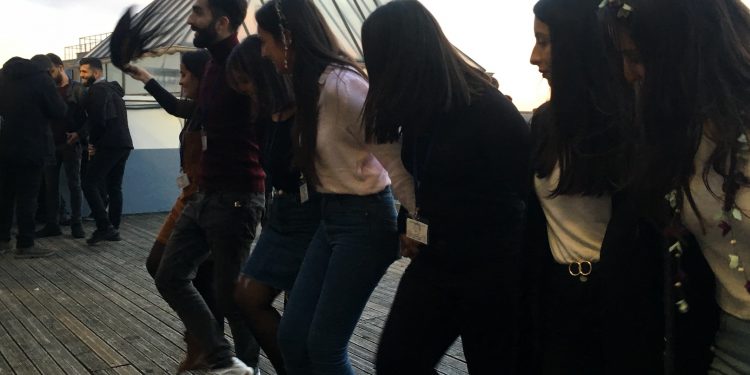 27’inci Hüseyin Çelebi Şiir ve Öykü Etkinliği gerçekleştirildi