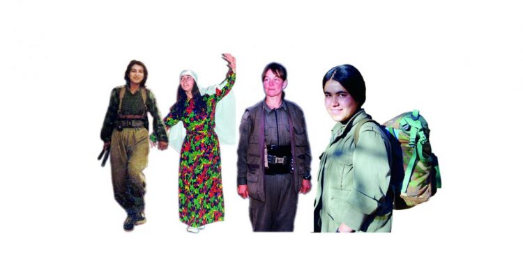 Direnişe Çağrıdır Ekim