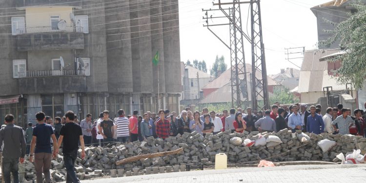 Nisêbîn özyönetim direniş tutuklusu: Özgürlük arayışçısıyım