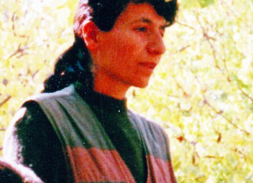 Direnişe Çağrıdır Ekim