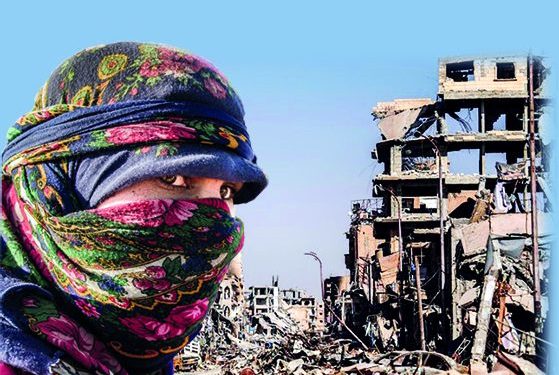 Yasak Elmadan Beslenmek