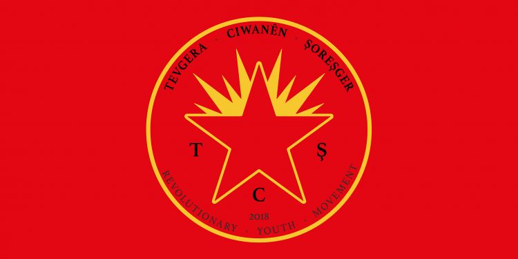 TCŞ 2 Kasım’da faşizme İZİN VERMİYORUZ demeye çağırdı