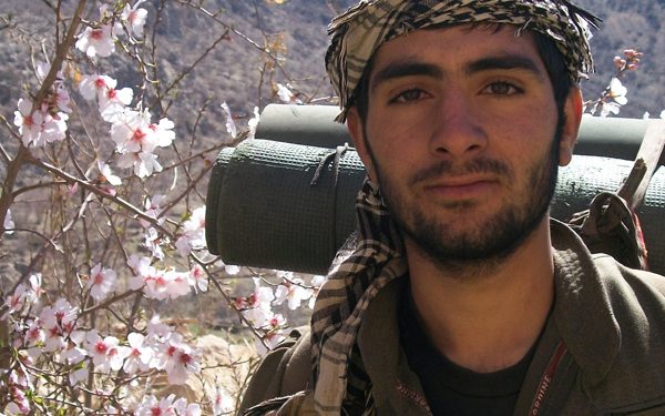 Botan’ın Yüreğinde Büyüyen Özgürlük Haykırışı: Azad Eruh