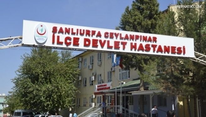 Ceylanpınar’a 10 işgalci Türk askerinin cenazesi götürüldü