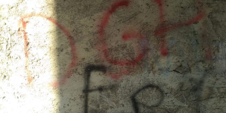 DGH İntikam Birimlerinden yazılama çalışması