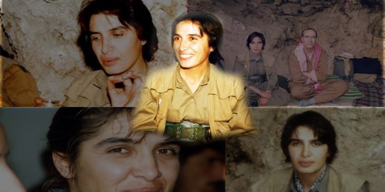 ÖZEL- Şehit Gurbetelli Ersöz: Dünyaya başkaldırmış gerillanın bütün zenginliği