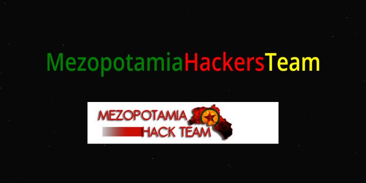 Kürt Hackerler bir çok Türk sitesini hackledi