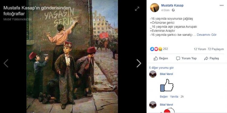 Bakurê Kürdistan’da belediyeleri gasp et, seriatçilere kucak aç