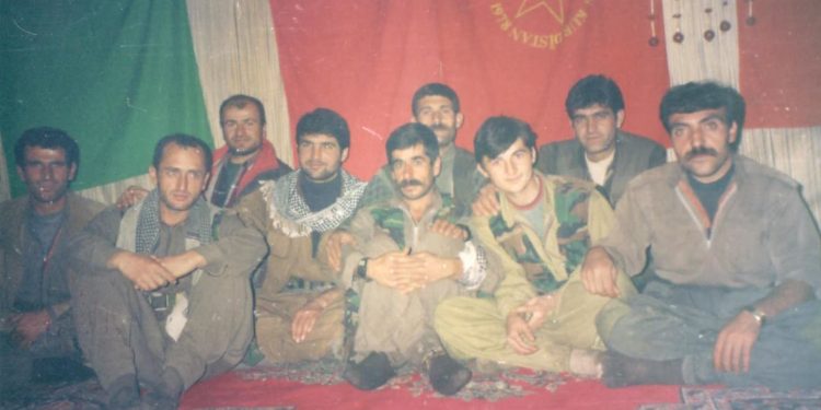 Şehit Ali Xebat’ın Günlüklerinden: Şehit Anlam Yaratılan Değerlerdir