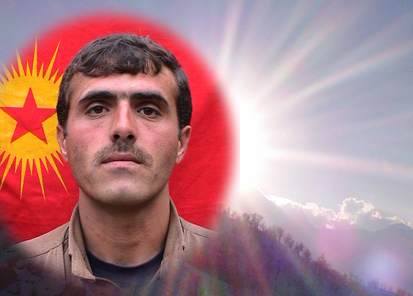 Tek yürek olmuş iki yüreğin Alişer’i