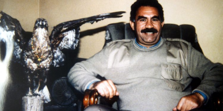 Halklar Önderi Öcalan: Güçlü Yoldaşlık, Güçlü Örgütlülükle Belli Olur