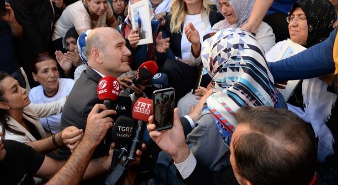 Bir Psikolojik Savaş Taktiği: Algı oluşturmak