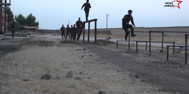 ‘Kürdistan gençliği işgalin son bulması için mücadele etmeli’