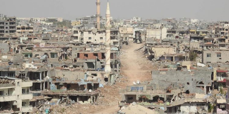 Nisêbîn Davası: İstenen demokratik ve özgür bir yaşamdır