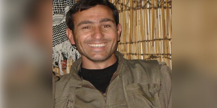 Yüreğin Aydın Yaşamın Yılmazdı Senin