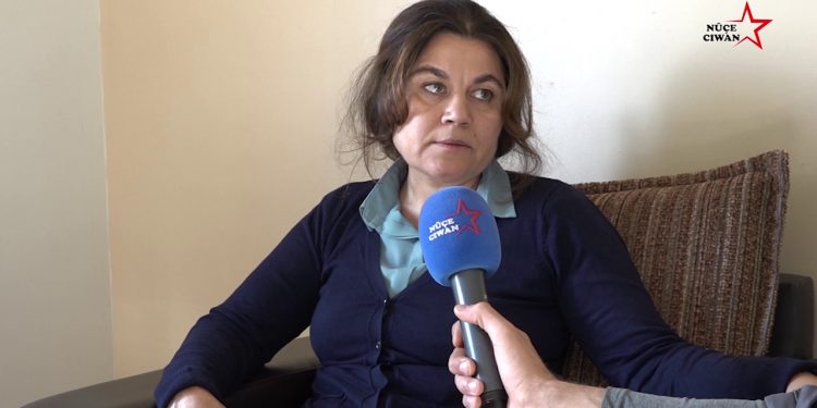 Foza Yûsif: Erdoğan, DAİŞ’in başını çekmekte