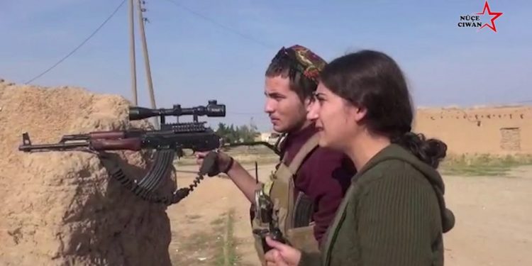 Til Temir hattından görüntüler