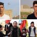 Êzîdî gençler: Türk işgali yenilgiye mahkum