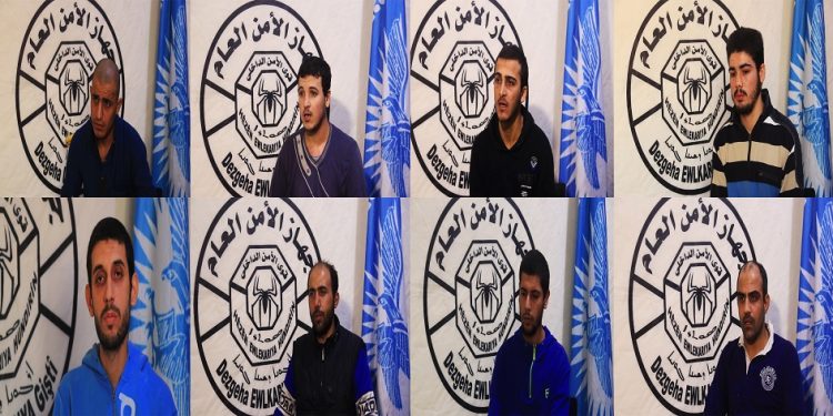 DAİŞ hücresi çökertildi: Katliam emirlerini Türkiye’den aldık