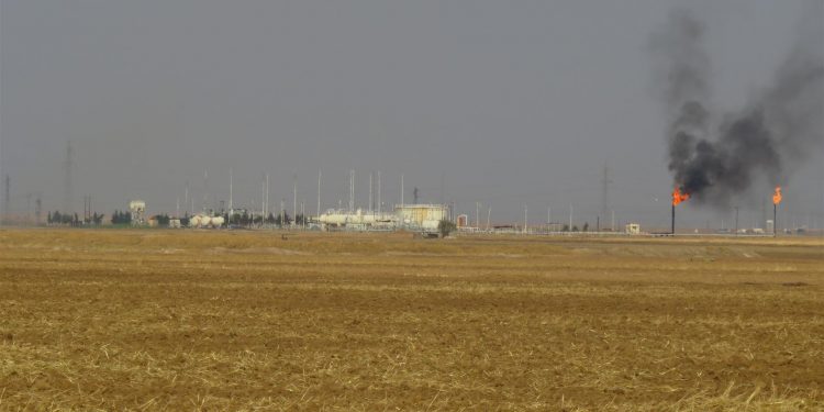 QSD ortak devriye attı