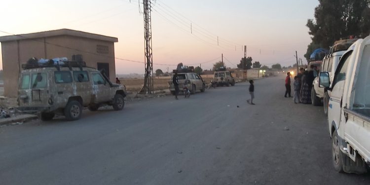 Free Burma Ranger üyesi David: Türk devleti sivilleri hedef alıyor