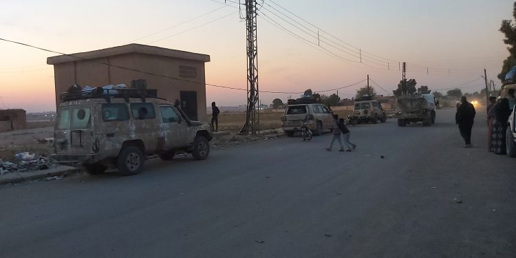 Free Burma Ranger üyesi David: Türk devleti sivilleri hedef alıyor