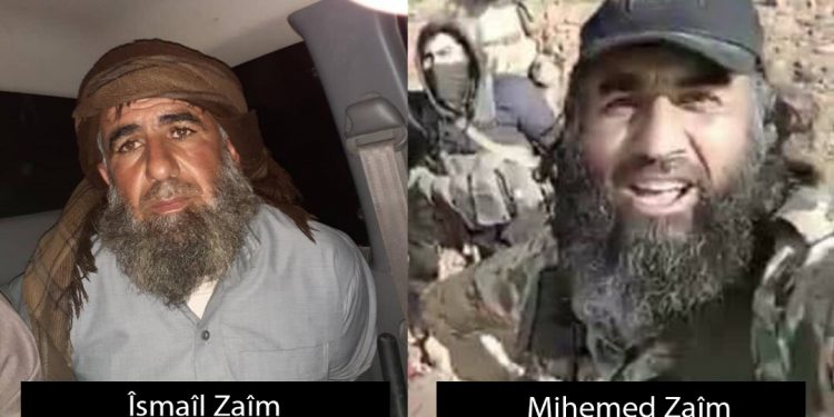 QSD: Suikast hazırlığındaki Türk destekli çetebaşı yakalandı