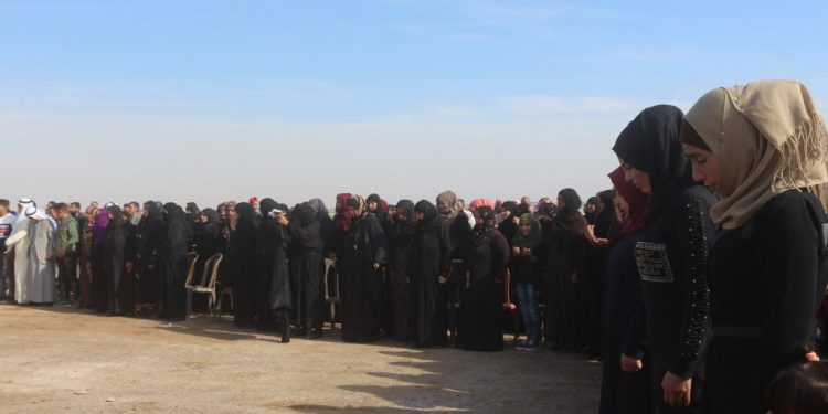 Minbic’te 25 Kasım Toplantısı