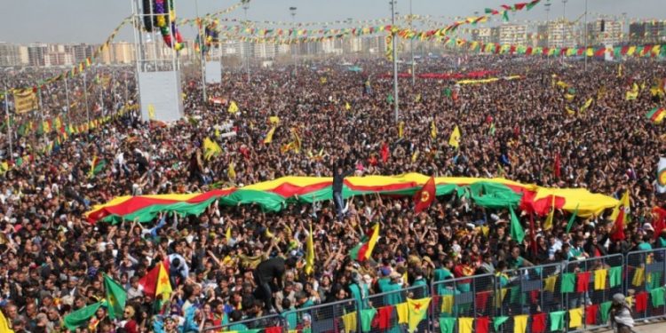 Zafer halkların ortak yaşam kararıdır