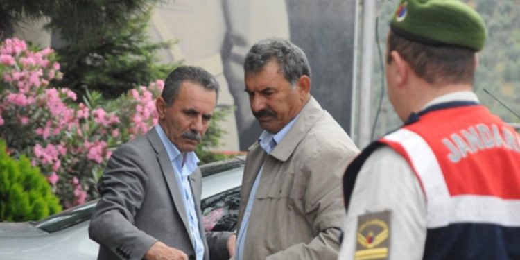 Ailelerden İmralı’ya gitmek için başvuru