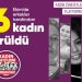 Ekim ayında 36 kadın katledildi