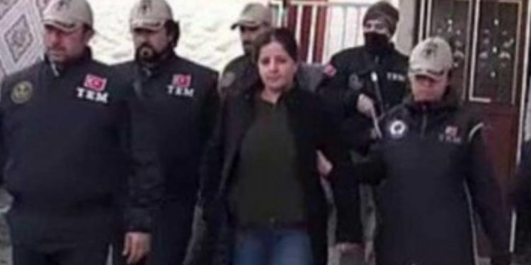 Saray Belediyesi’ne kayyım atandı!