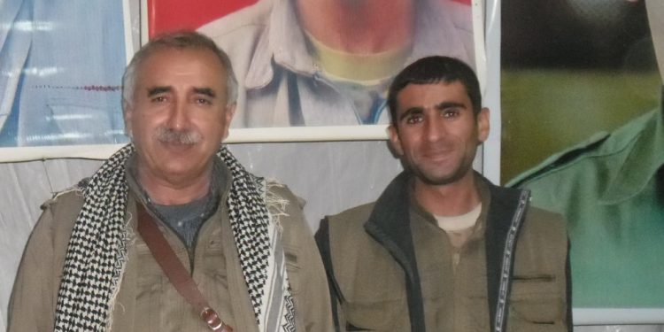 “Herekol yoldaş, son nefesine kadar düşmanı vurarak onurlu şahadet mertebesine ulaşmıştır”