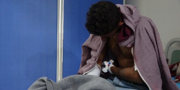 İşgalci Türk devletinin hava saldırılarında 2 sivil şehit düştü