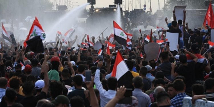 Irak’ta bir hafta da 23 kişi öldürüldü